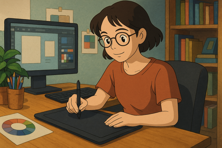 What to Consider Before Hiring a Graphic Designer