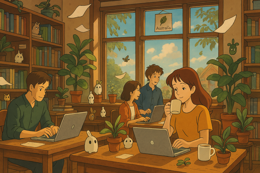 How to Hire a Web Agency in Australia